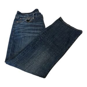 Lucky Brand 361 Vintage Straight Jeans Men’s 32x30 Dark Wash Denim Classic Fit